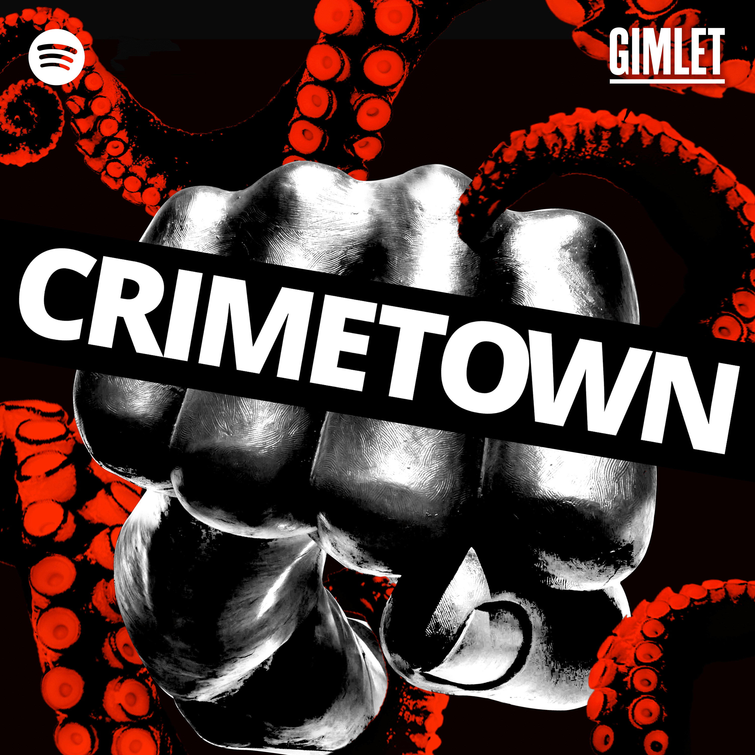 crimetown