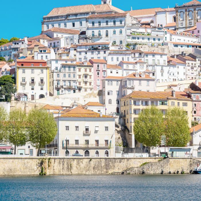 欧洲最好的去处