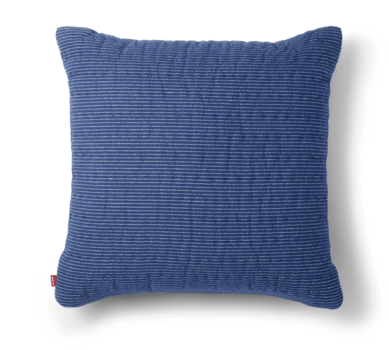 条纹扔枕头海军