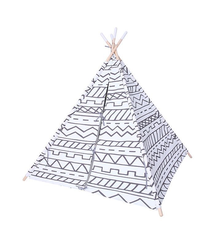 Pillowfort儿童帐篷