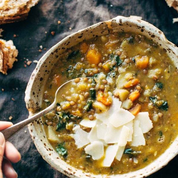 简单健康的纯素食食谱，健康的纯素食食谱，纯素食食谱