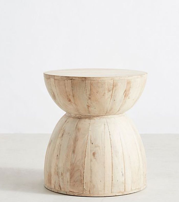 边贝塔尼亚表，沙漏