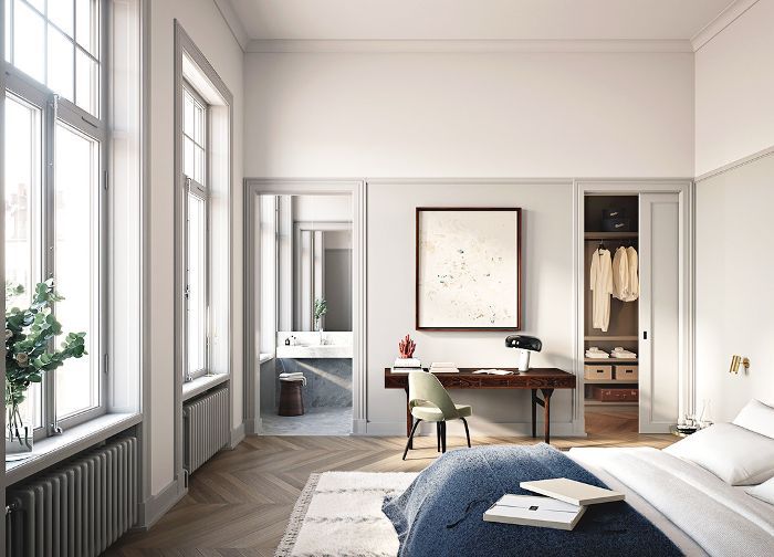 灰色涂料颜色概念