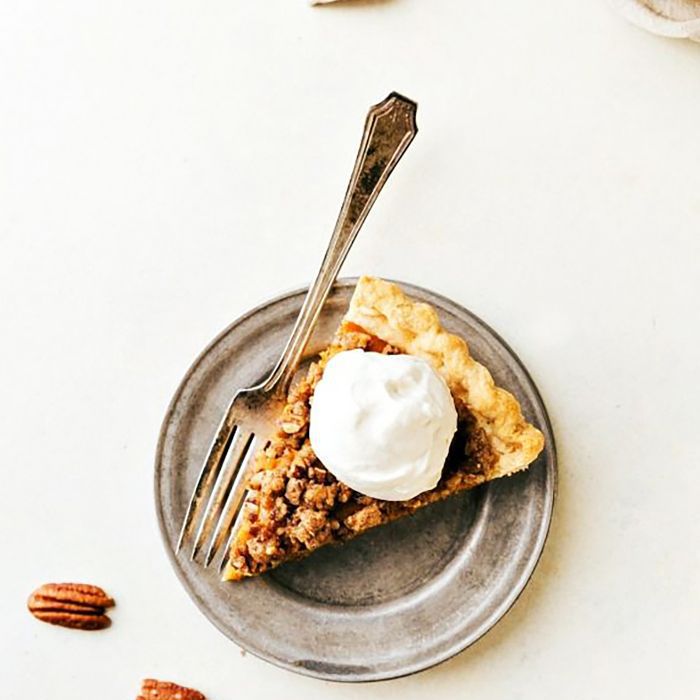 简单的南瓜派食谱