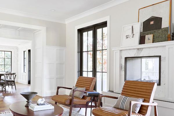 Emily Henderson-Living Room Ideas