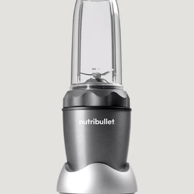 Nutribullet Pro 1000