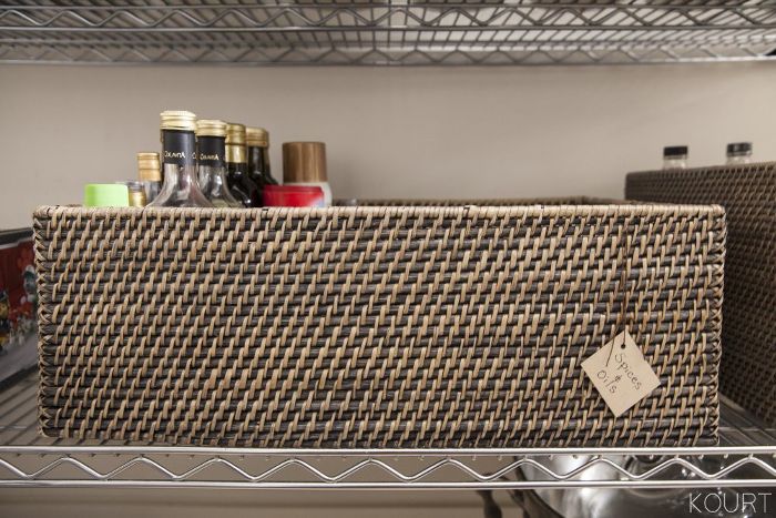 考特妮·卡戴珊的厨房