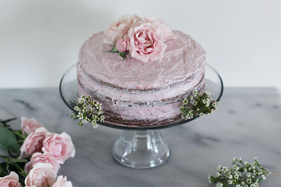 最好的蛋糕食谱 - 吴豪，椰子糕