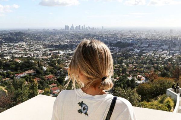 在洛杉矶可以做的事