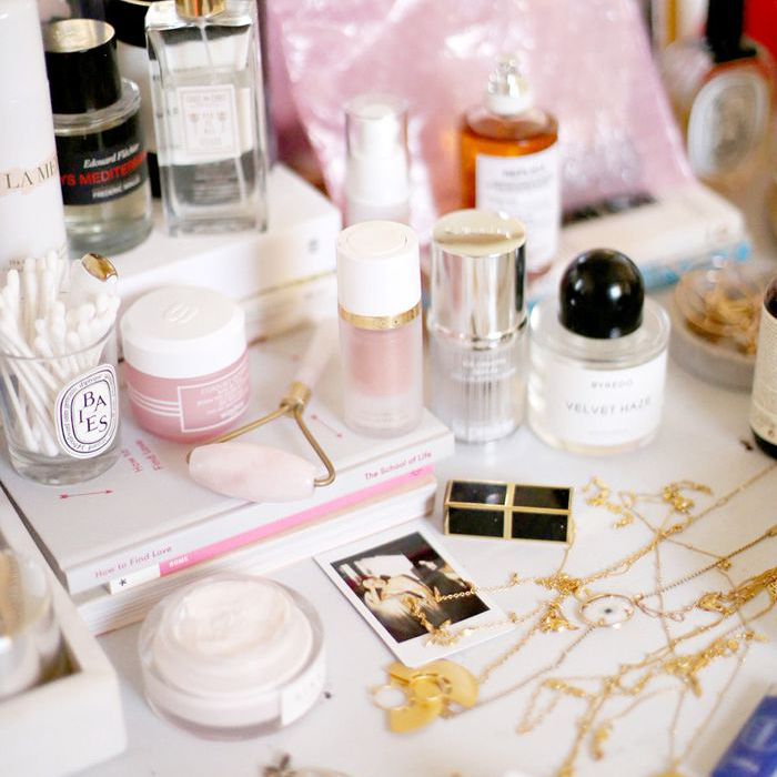 皮肤科医生护肤程序