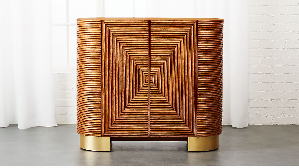 CB2阿瓦隆藤酒吧