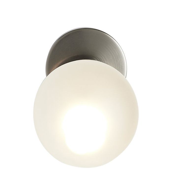 CB2维加浴1球黑镍壁挂