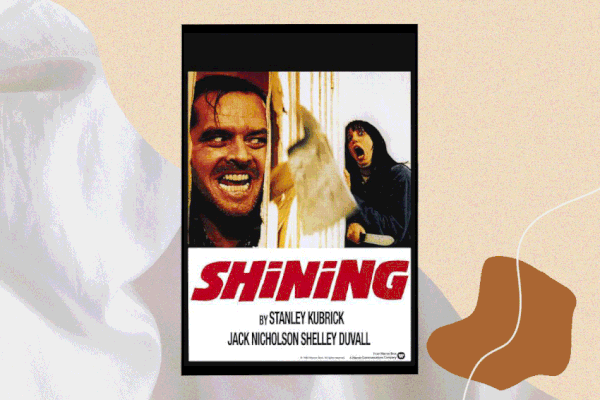 三部心理恐怖电影：出租车司机，前马机和闪亮