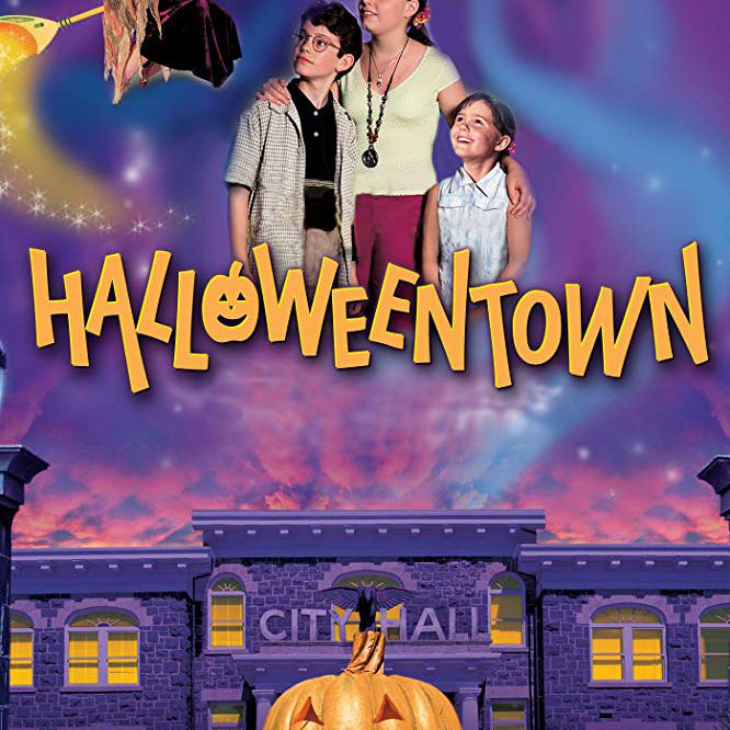 Halloweentown