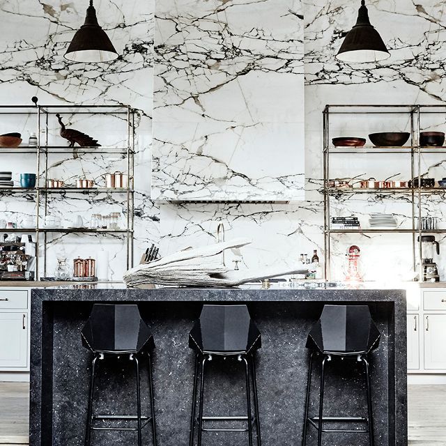 丹尼斯·瓦斯-黑白厨房