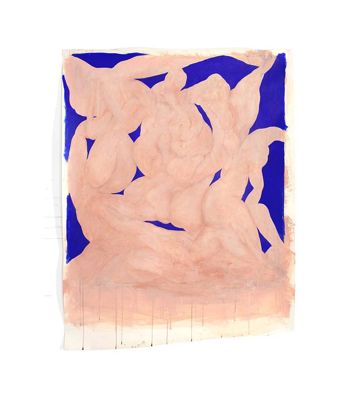 皮耶罗Passacantando“舞者”