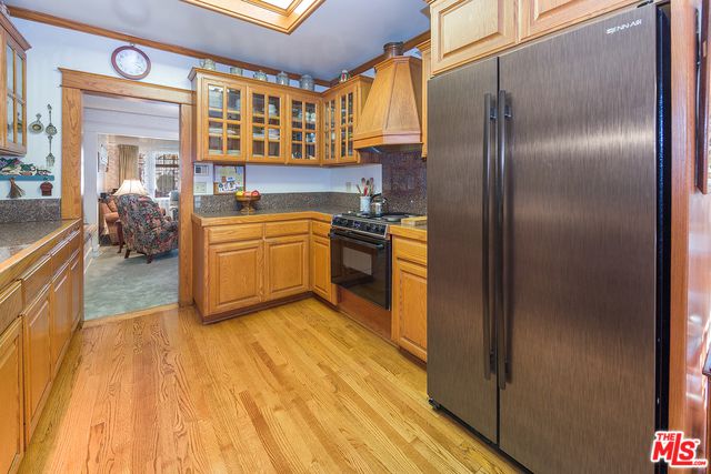 本周的改造 - 纳塔莉迈尔斯厨房设计之前