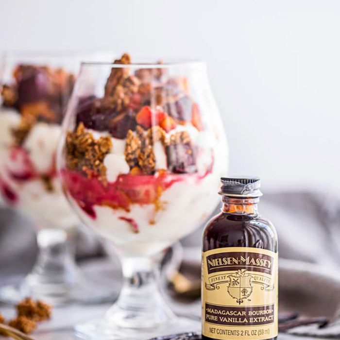 情人节的早餐理念