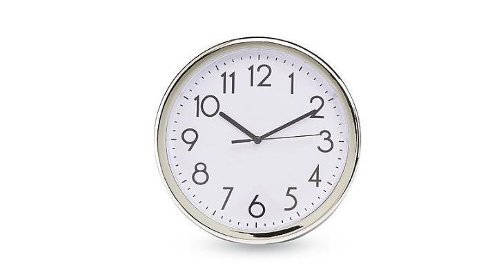 大发现银挂钟凯马特