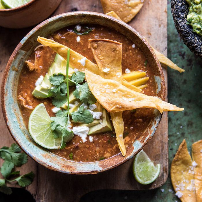 慢炖锅，墨西哥鸡肉，墨西哥玉米粉蒸肉