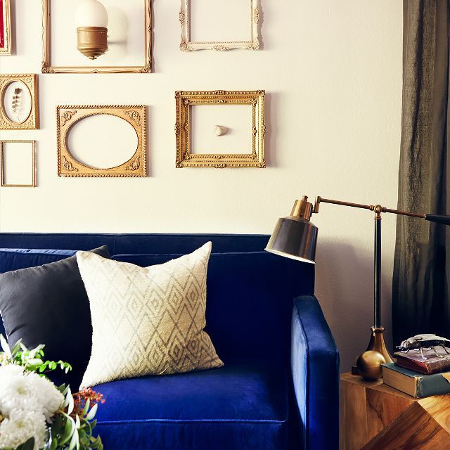 伊恩·哈丁在洛杉矶的家