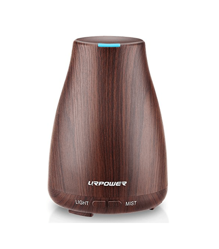 UrPower精油加湿器