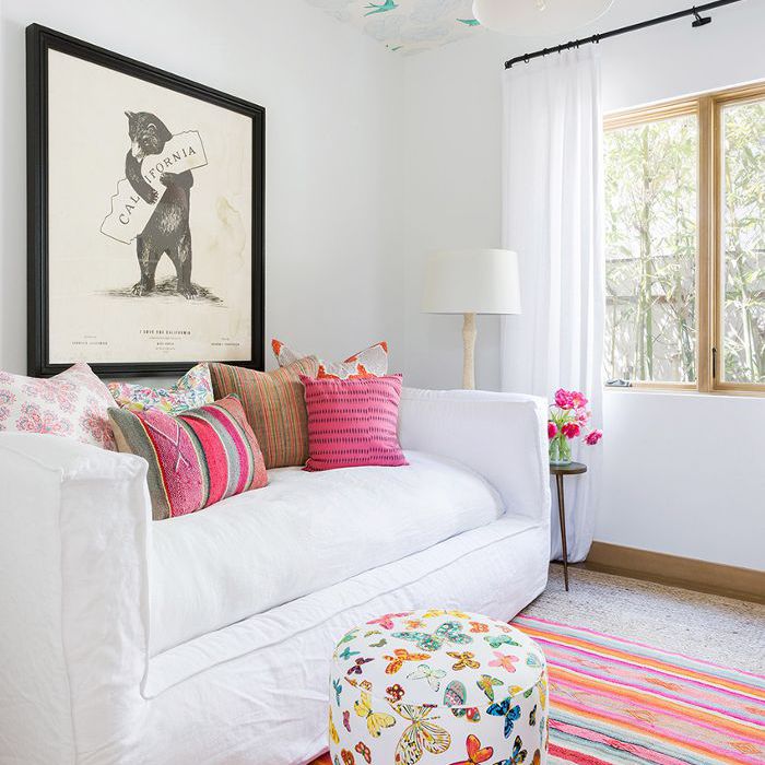 小女孩的卧室想法“class=