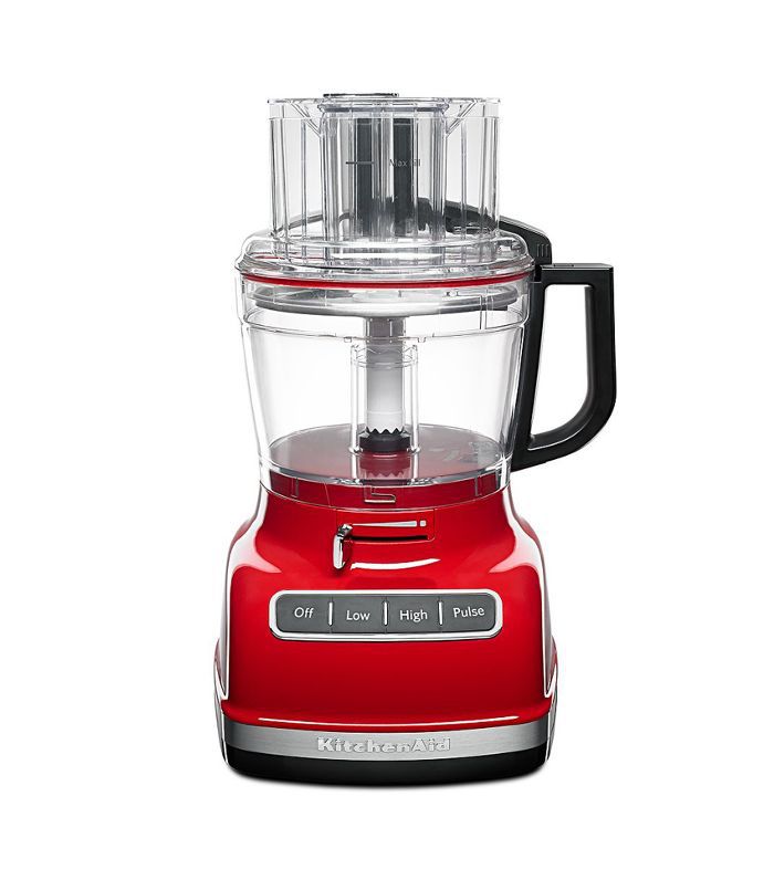 KitchenAid 11杯食品加工机，配有ExactSlice #KFP1133”class=