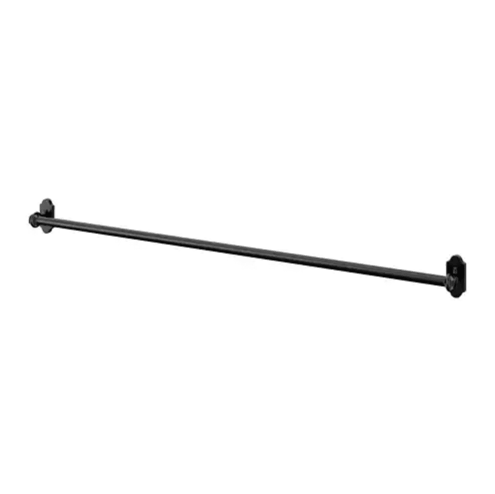 宜家的厨房Fintorp杆