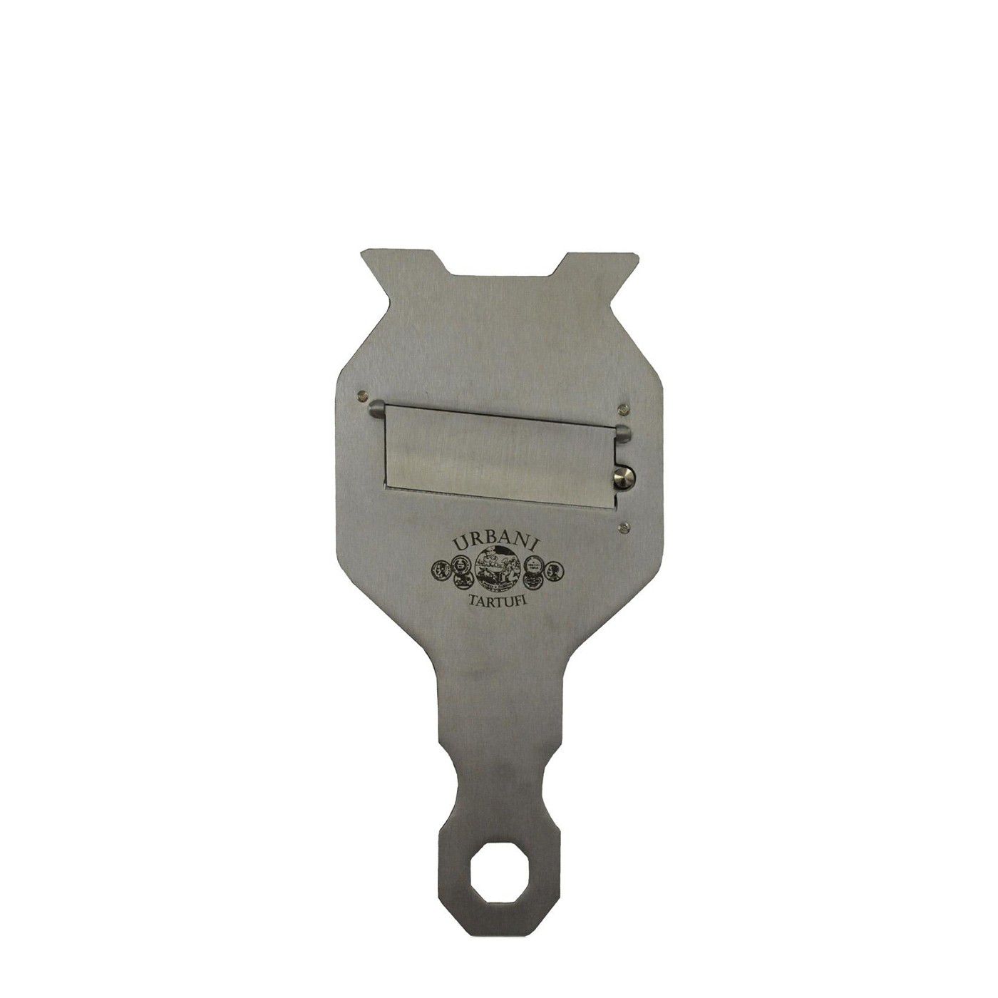 金属松露切片机