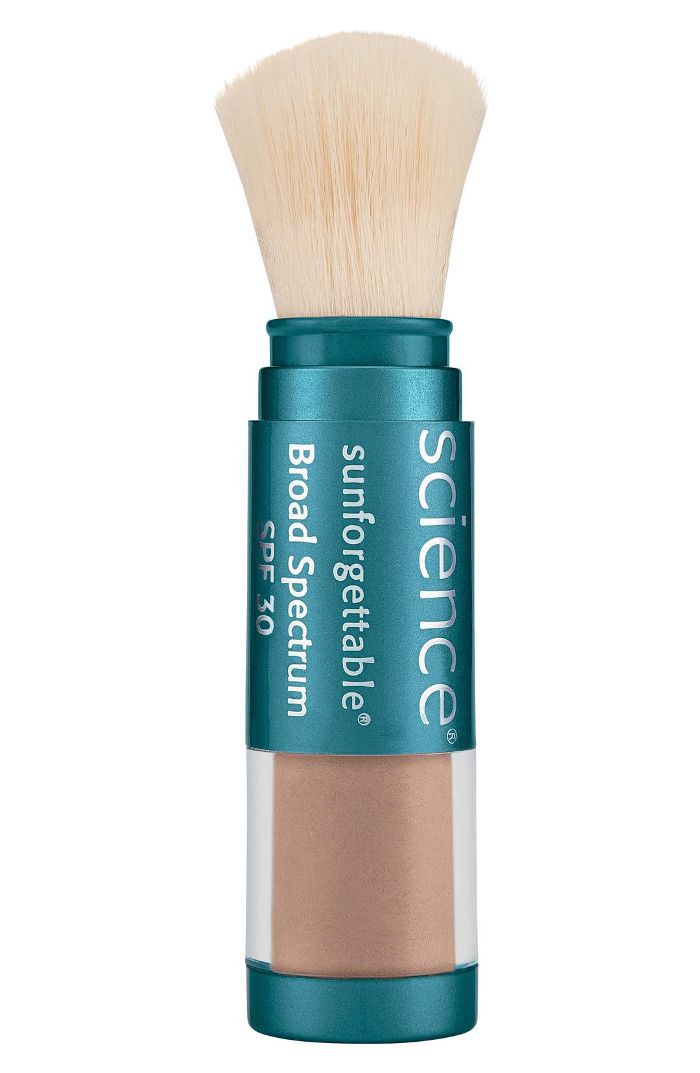 防晒防晒-涂抹防晒指数为30的组合护肤常规