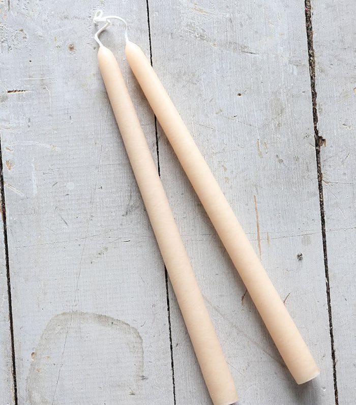 阿德勒与自然有限公司锥形蜡烛”class=