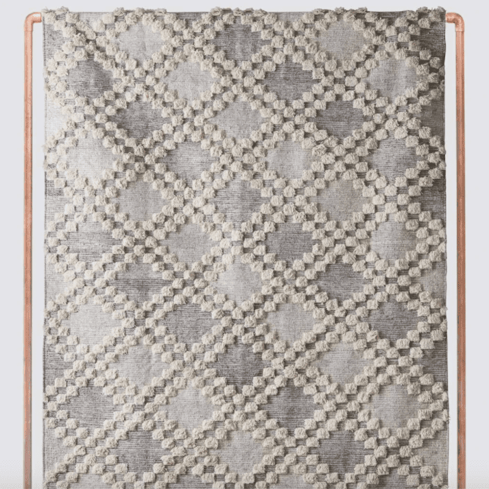 公民阿克沙伊面积地毯