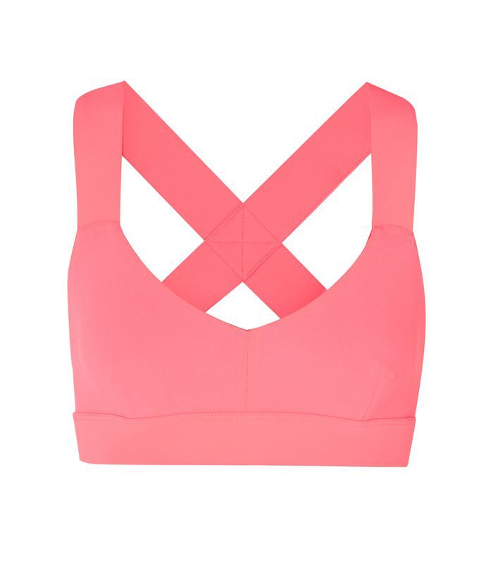 奥拉伸展运动Bra