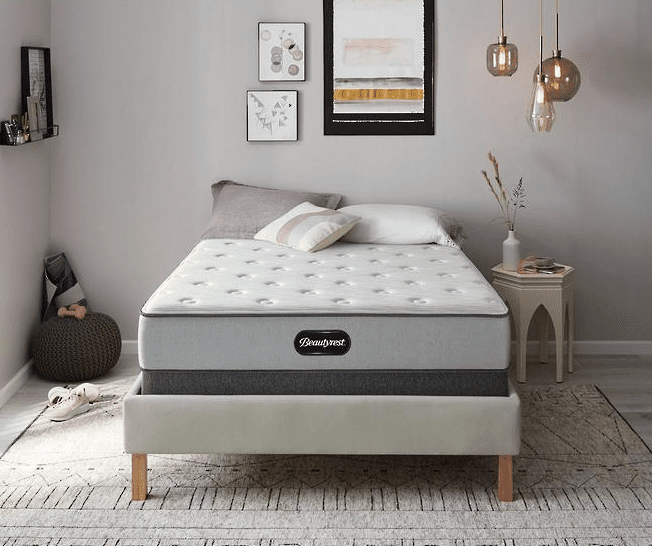 BR800 12“中型床垫