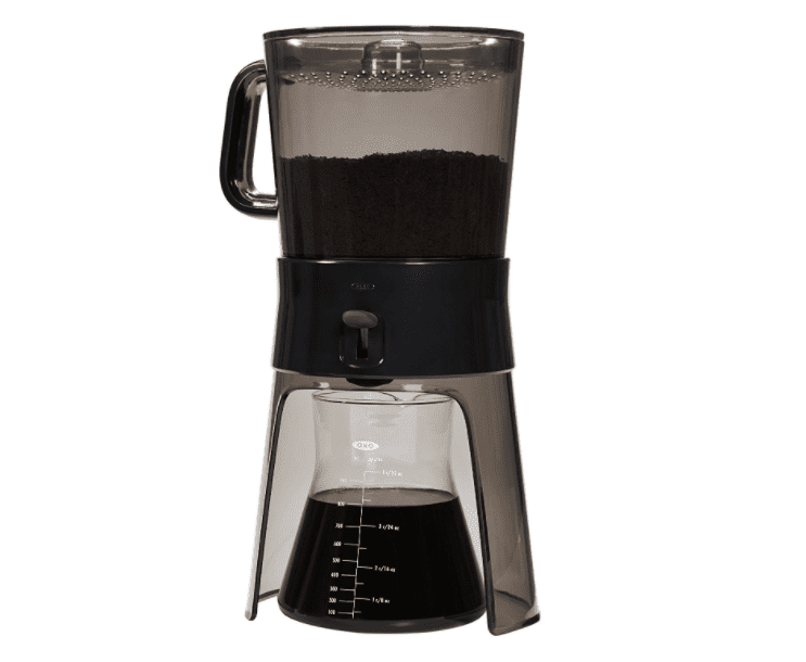 OXO好握冷萃咖啡机