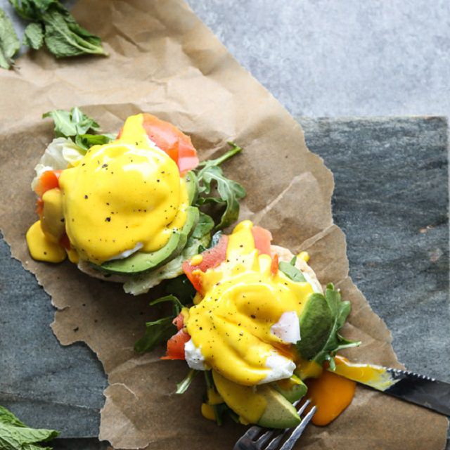 最佳食谱古 - 喂我楠木，古早午餐