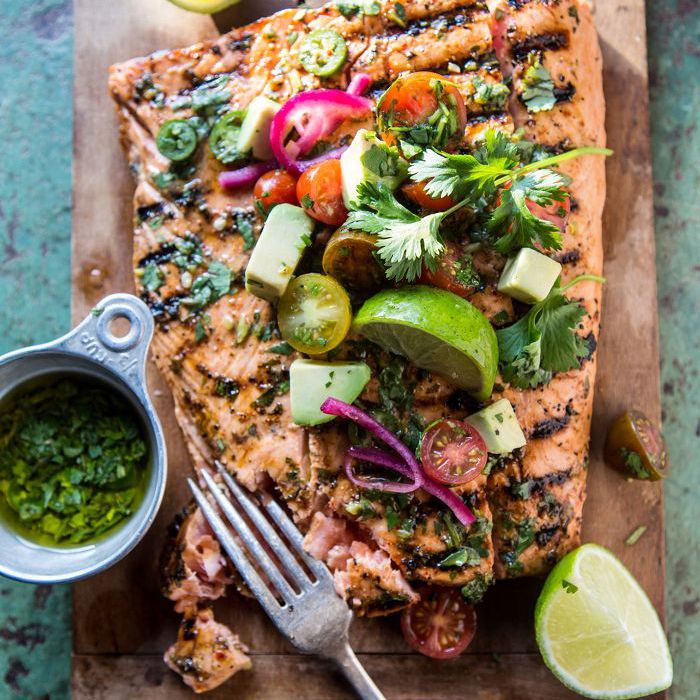 食物对你的大脑