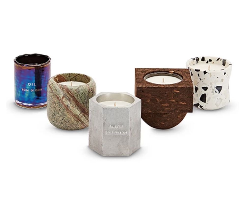 唯物主义蜡烛集