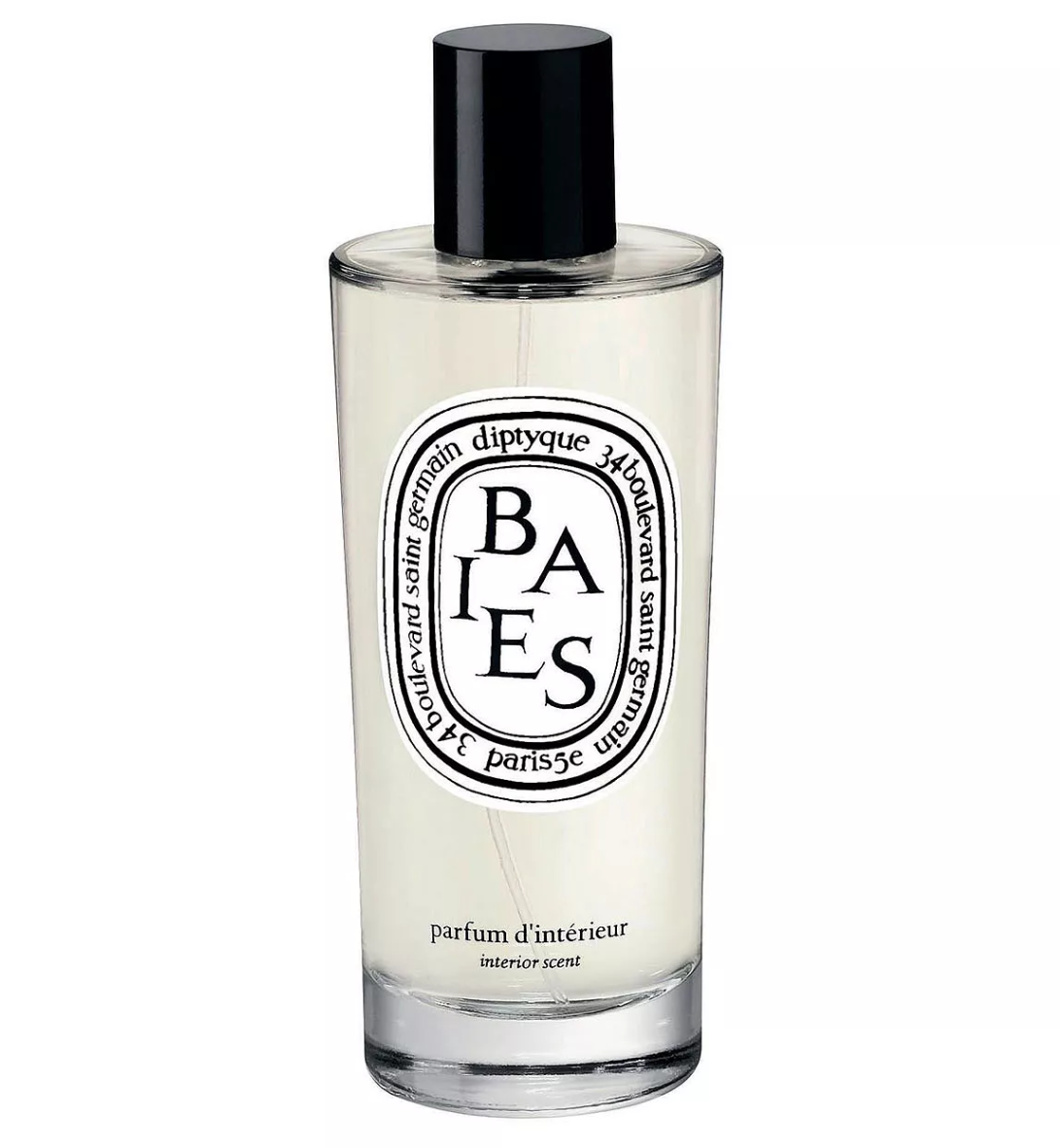 Diptyque Baies喷房