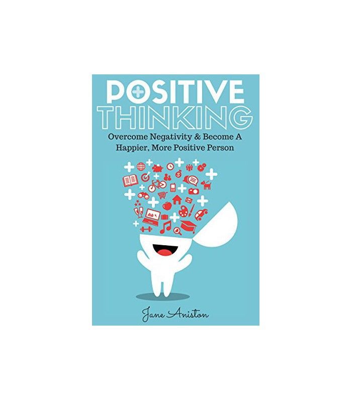 简安妮斯顿积极思考