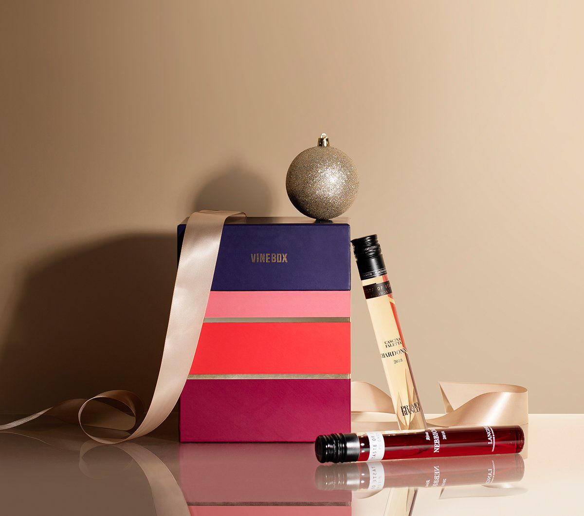 vinebox 12葡萄酒之夜