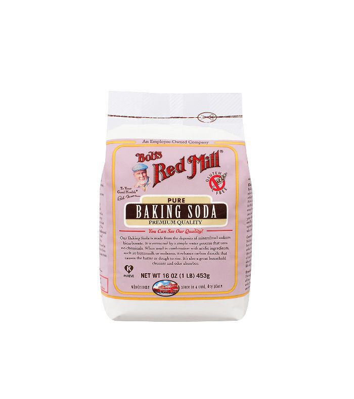 鲍勃的红磨坊小苏打