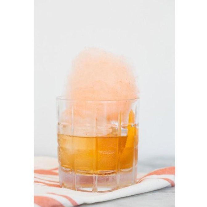 棉花糖老式食谱