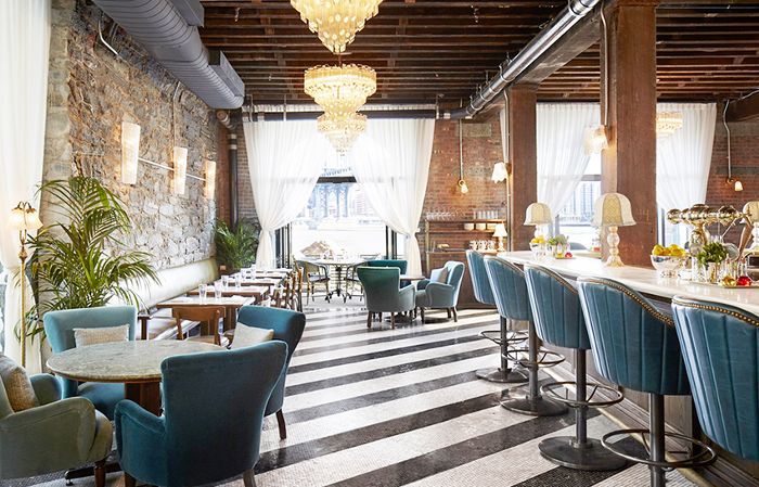 布鲁克林最好的餐馆——切科尼