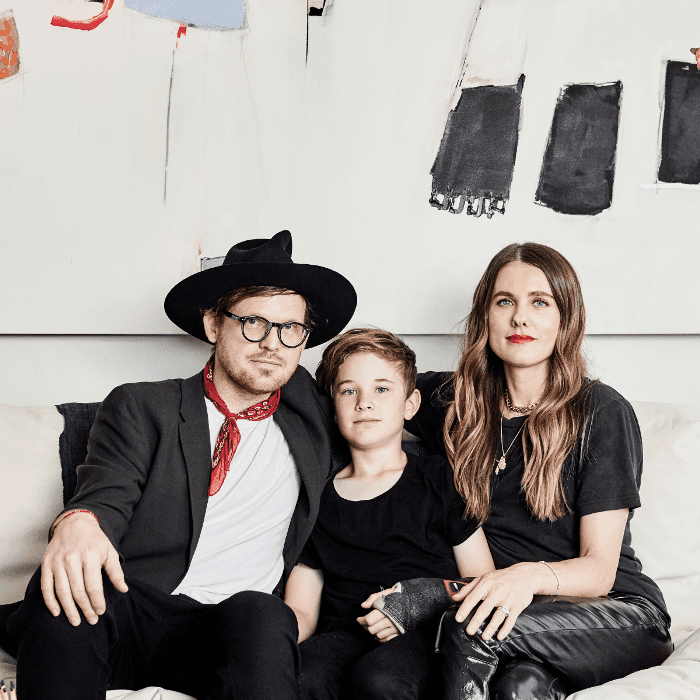 萨夏Strebe-Troy Strebe