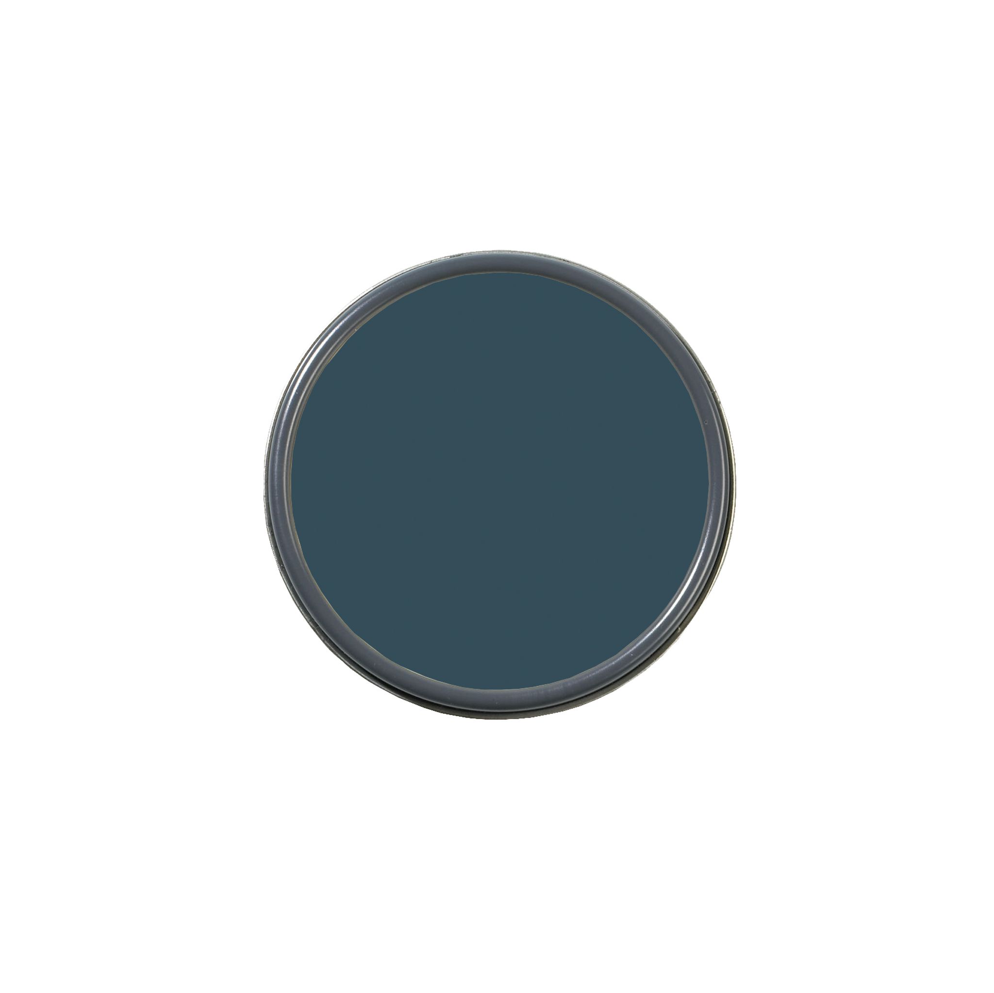 Behr Nocturne Blue.＂class=