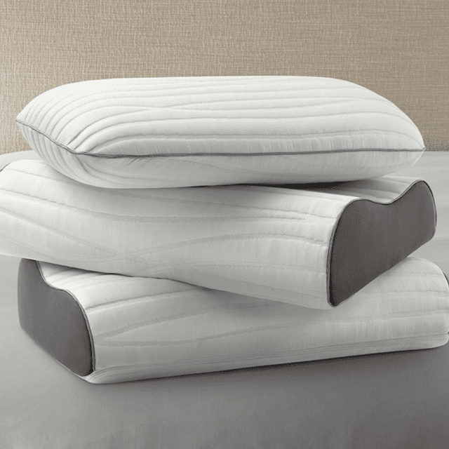 VariaCool枕 - 睡眠数