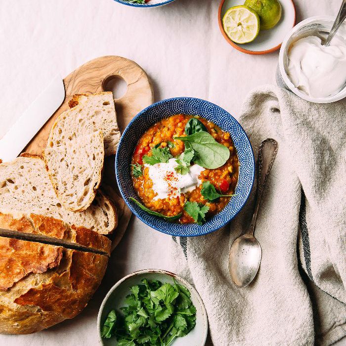 最佳秋季电锅食谱