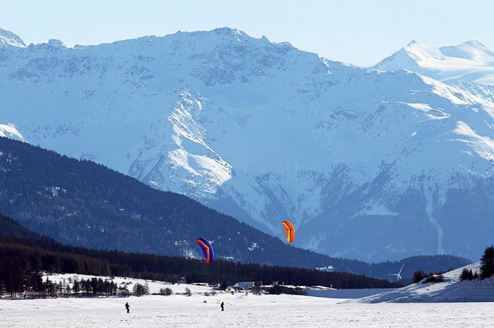 最好的旅行冒险